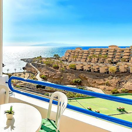 Studio Overlooking The Ocean Playa Paraiso  Extérieur photo